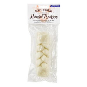 nyc hueso trenza